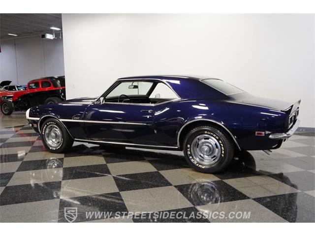 1968 Chevrolet Camaro (CC-2093094) for sale in Concord, North Carolina