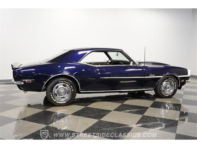 1968 Chevrolet Camaro (CC-2093094) for sale in Concord, North Carolina