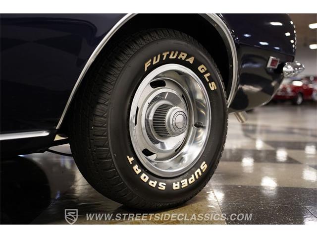 1968 Chevrolet Camaro (CC-2093094) for sale in Concord, North Carolina