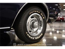 1968 Chevrolet Camaro (CC-2093094) for sale in Concord, North Carolina