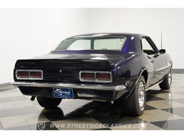 1968 Chevrolet Camaro (CC-2093094) for sale in Concord, North Carolina