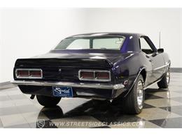 1968 Chevrolet Camaro (CC-2093094) for sale in Concord, North Carolina