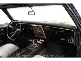 1968 Chevrolet Camaro (CC-2093094) for sale in Concord, North Carolina