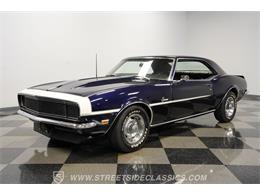 1968 Chevrolet Camaro (CC-2093094) for sale in Concord, North Carolina
