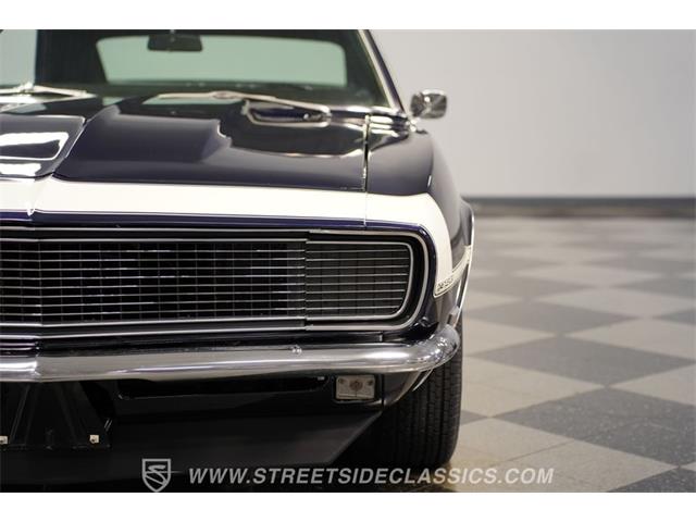1968 Chevrolet Camaro (CC-2093094) for sale in Concord, North Carolina