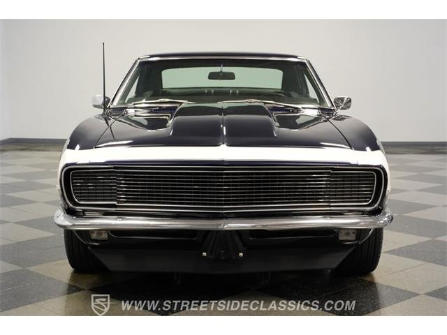 1968 Chevrolet Camaro (CC-2093094) for sale in Concord, North Carolina