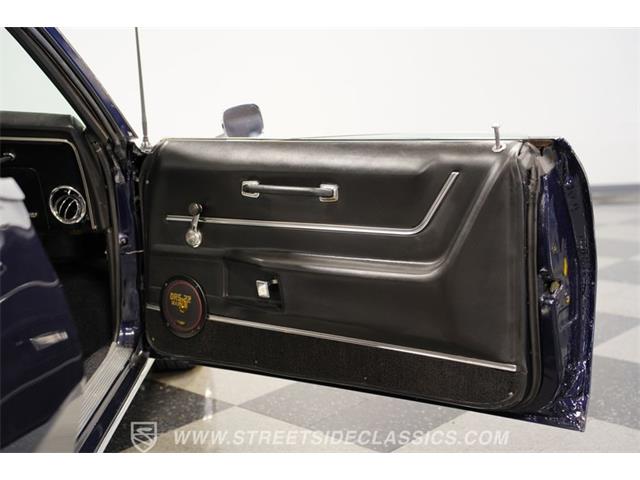 1968 Chevrolet Camaro (CC-2093094) for sale in Concord, North Carolina