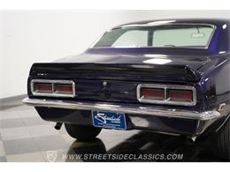 1968 Chevrolet Camaro (CC-2093094) for sale in Concord, North Carolina