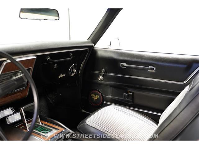 1968 Chevrolet Camaro (CC-2093094) for sale in Concord, North Carolina