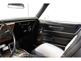 1968 Chevrolet Camaro (CC-2093094) for sale in Concord, North Carolina
