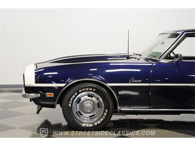1968 Chevrolet Camaro (CC-2093094) for sale in Concord, North Carolina