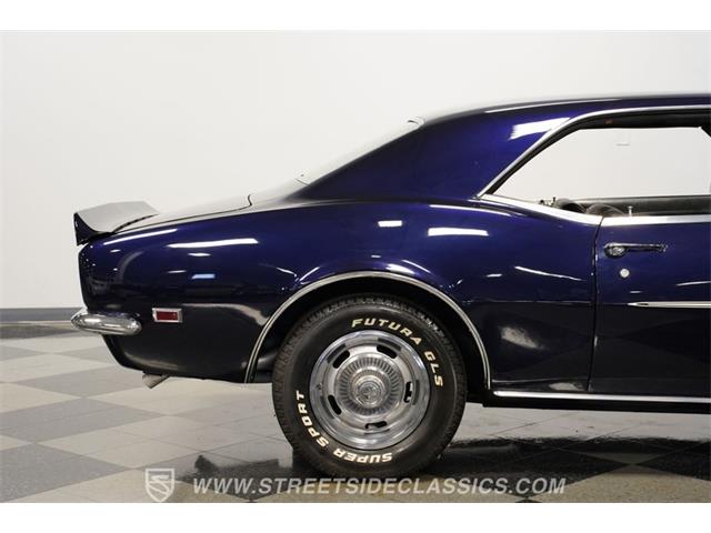 1968 Chevrolet Camaro (CC-2093094) for sale in Concord, North Carolina