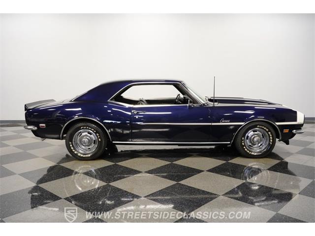 1968 Chevrolet Camaro (CC-2093094) for sale in Concord, North Carolina