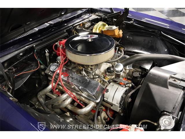 1968 Chevrolet Camaro (CC-2093094) for sale in Concord, North Carolina