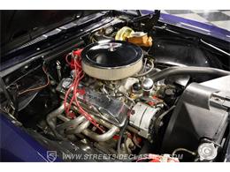 1968 Chevrolet Camaro (CC-2093094) for sale in Concord, North Carolina