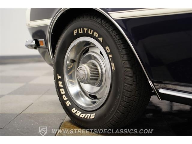 1968 Chevrolet Camaro (CC-2093094) for sale in Concord, North Carolina