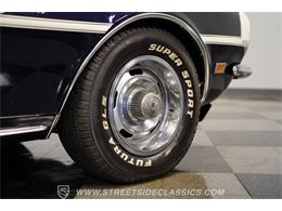 1968 Chevrolet Camaro (CC-2093094) for sale in Concord, North Carolina