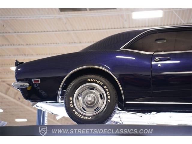 1968 Chevrolet Camaro (CC-2093094) for sale in Concord, North Carolina