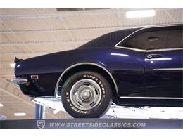 1968 Chevrolet Camaro (CC-2093094) for sale in Concord, North Carolina