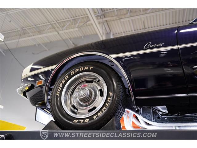 1968 Chevrolet Camaro (CC-2093094) for sale in Concord, North Carolina