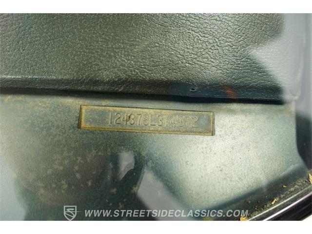 1968 Chevrolet Camaro (CC-2093094) for sale in Concord, North Carolina