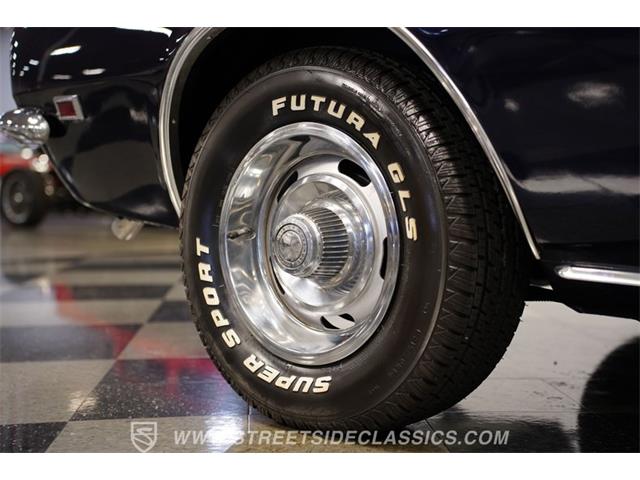 1968 Chevrolet Camaro (CC-2093094) for sale in Concord, North Carolina