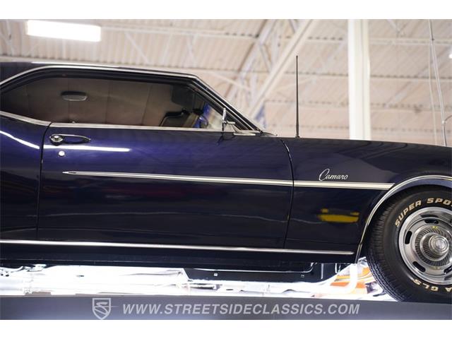 1968 Chevrolet Camaro (CC-2093094) for sale in Concord, North Carolina