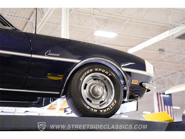 1968 Chevrolet Camaro (CC-2093094) for sale in Concord, North Carolina