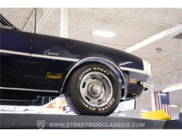 1968 Chevrolet Camaro (CC-2093094) for sale in Concord, North Carolina