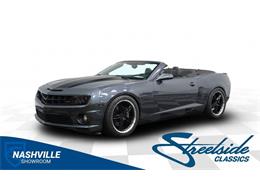 2011 Chevrolet Camaro (CC-2093095) for sale in Lavergne, Tennessee