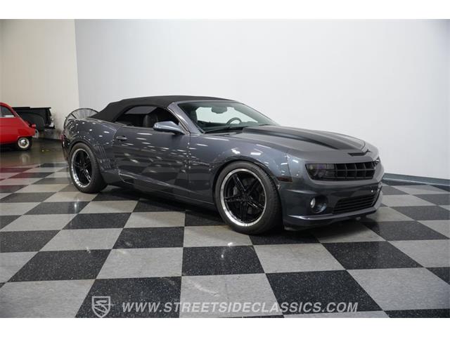2011 Chevrolet Camaro (CC-2093095) for sale in Lavergne, Tennessee