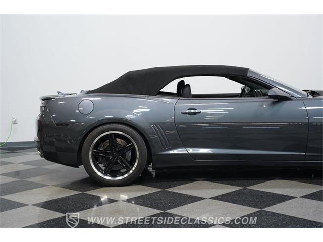 2011 Chevrolet Camaro (CC-2093095) for sale in Lavergne, Tennessee