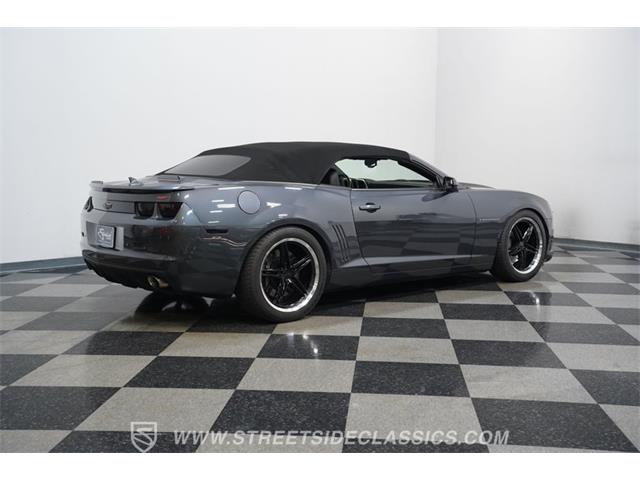 2011 Chevrolet Camaro (CC-2093095) for sale in Lavergne, Tennessee