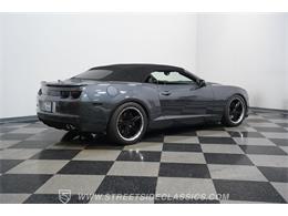 2011 Chevrolet Camaro (CC-2093095) for sale in Lavergne, Tennessee