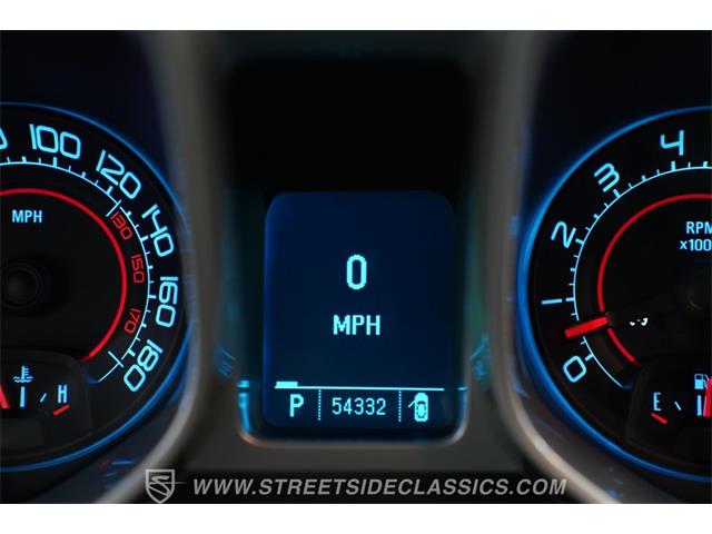 2011 Chevrolet Camaro (CC-2093095) for sale in Lavergne, Tennessee