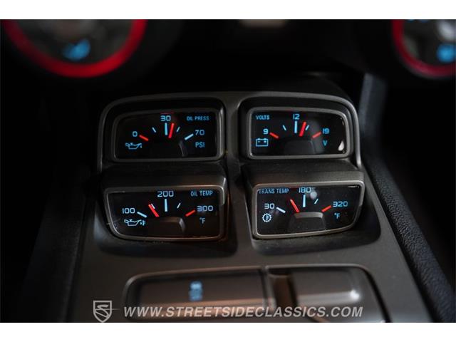 2011 Chevrolet Camaro (CC-2093095) for sale in Lavergne, Tennessee
