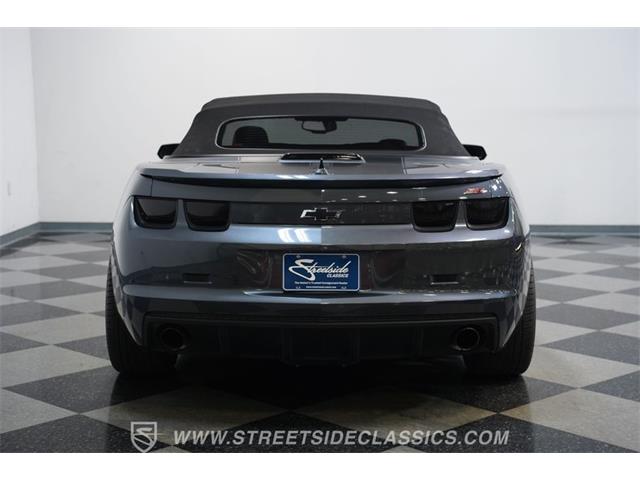 2011 Chevrolet Camaro (CC-2093095) for sale in Lavergne, Tennessee