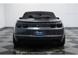 2011 Chevrolet Camaro (CC-2093095) for sale in Lavergne, Tennessee