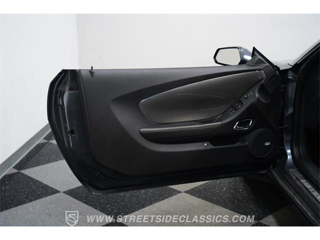 2011 Chevrolet Camaro (CC-2093095) for sale in Lavergne, Tennessee