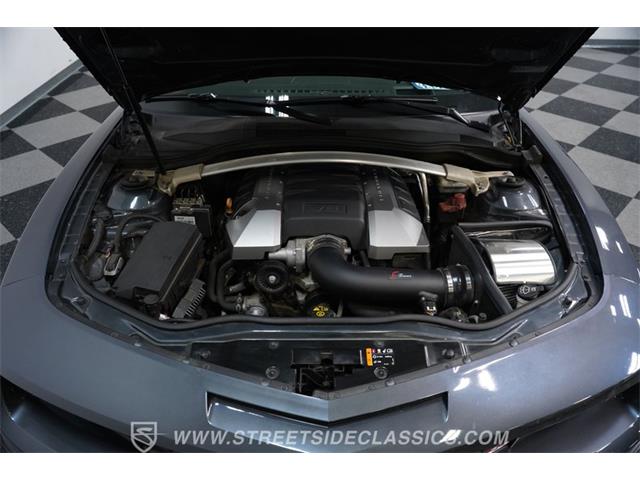 2011 Chevrolet Camaro (CC-2093095) for sale in Lavergne, Tennessee