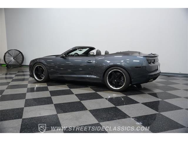 2011 Chevrolet Camaro (CC-2093095) for sale in Lavergne, Tennessee