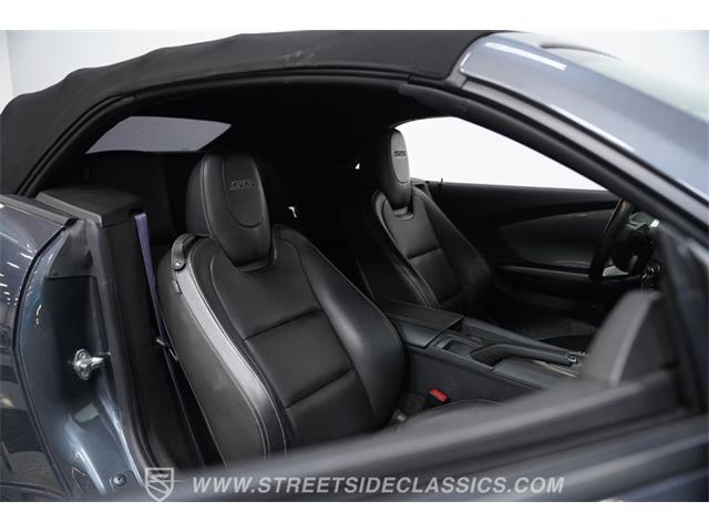 2011 Chevrolet Camaro (CC-2093095) for sale in Lavergne, Tennessee