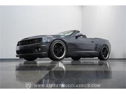 2011 Chevrolet Camaro (CC-2093095) for sale in Lavergne, Tennessee