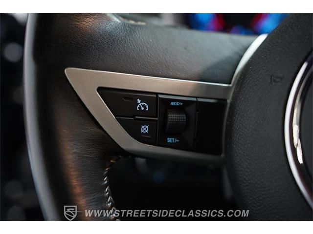 2011 Chevrolet Camaro (CC-2093095) for sale in Lavergne, Tennessee