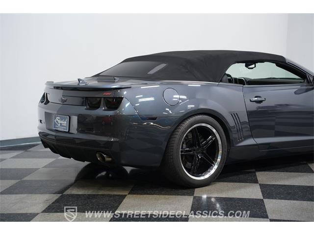 2011 Chevrolet Camaro (CC-2093095) for sale in Lavergne, Tennessee