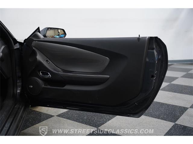 2011 Chevrolet Camaro (CC-2093095) for sale in Lavergne, Tennessee