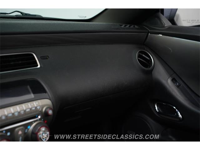 2011 Chevrolet Camaro (CC-2093095) for sale in Lavergne, Tennessee