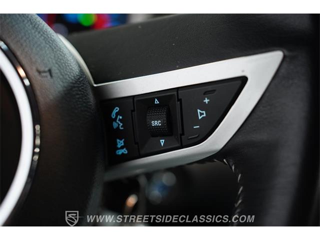 2011 Chevrolet Camaro (CC-2093095) for sale in Lavergne, Tennessee