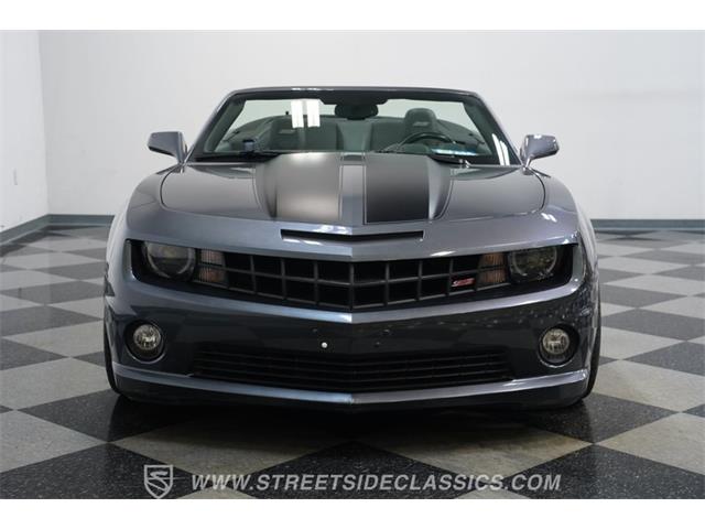 2011 Chevrolet Camaro (CC-2093095) for sale in Lavergne, Tennessee