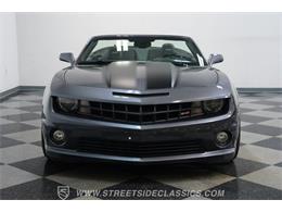 2011 Chevrolet Camaro (CC-2093095) for sale in Lavergne, Tennessee